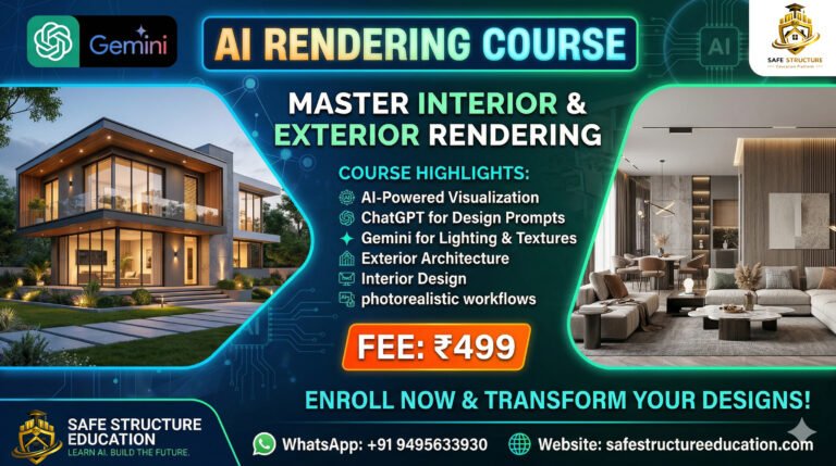 Ai Rendering