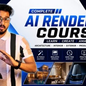 Ai Rendering
