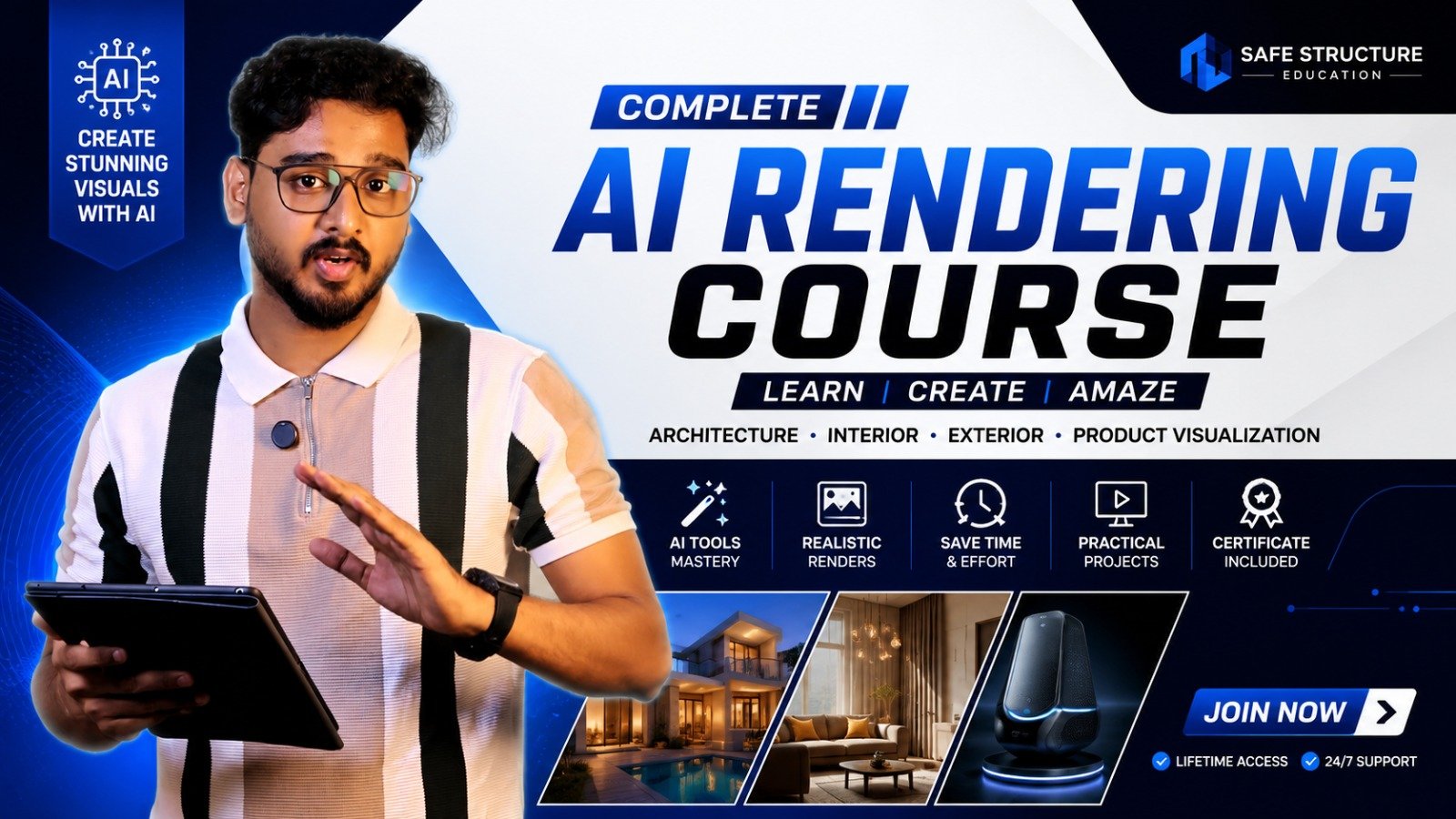Ai Rendering