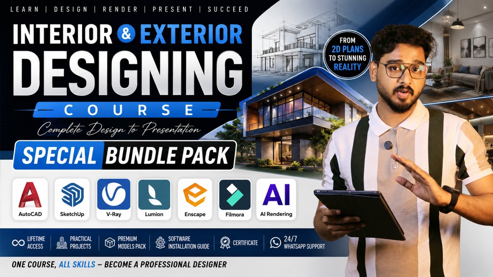 BUNDLE COURSE 2